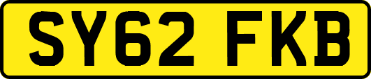 SY62FKB