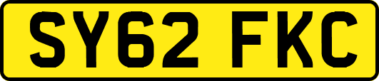 SY62FKC