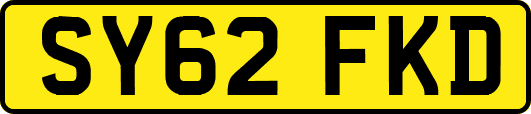 SY62FKD