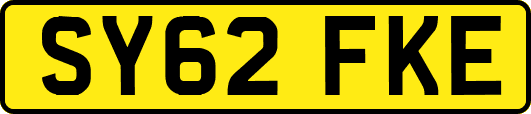 SY62FKE