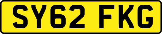 SY62FKG