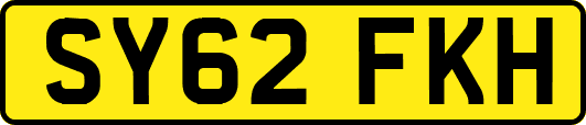 SY62FKH