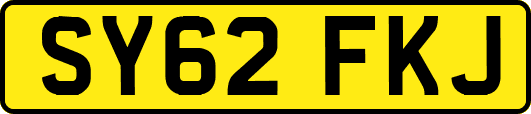 SY62FKJ