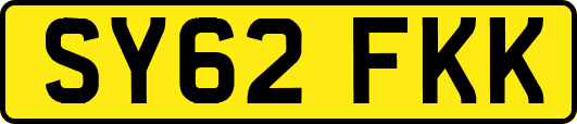 SY62FKK