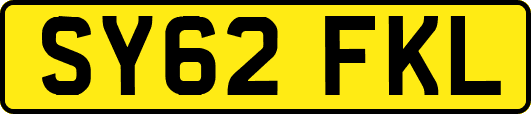 SY62FKL