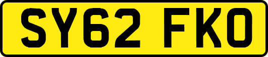 SY62FKO