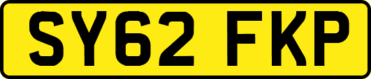 SY62FKP