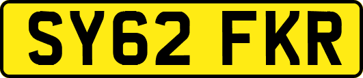SY62FKR