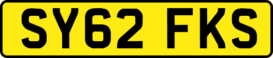 SY62FKS