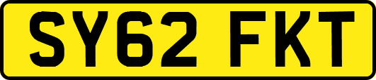 SY62FKT