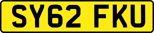 SY62FKU