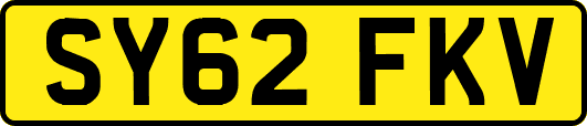 SY62FKV