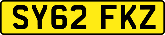 SY62FKZ