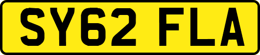 SY62FLA