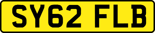 SY62FLB