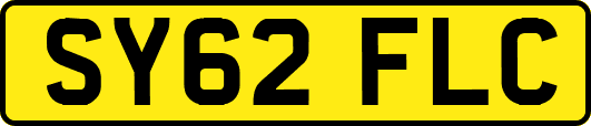 SY62FLC
