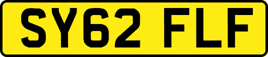 SY62FLF