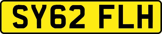 SY62FLH