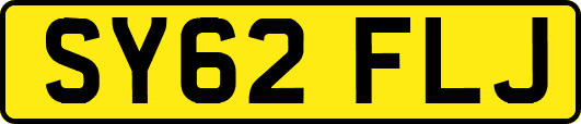 SY62FLJ