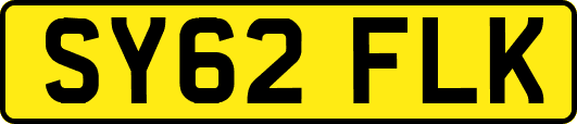 SY62FLK