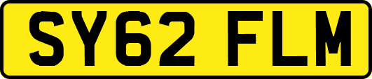 SY62FLM