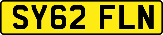 SY62FLN