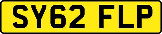 SY62FLP