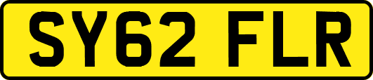 SY62FLR