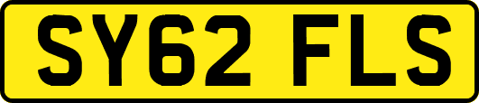 SY62FLS