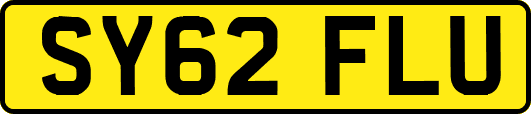 SY62FLU
