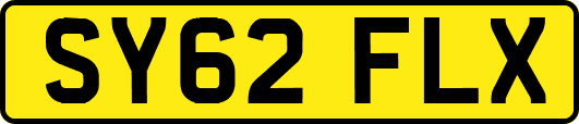 SY62FLX