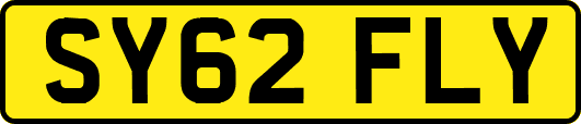 SY62FLY