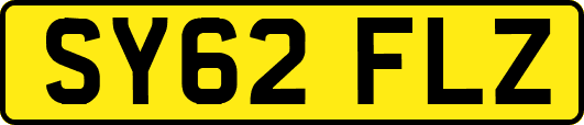 SY62FLZ