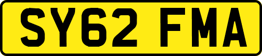 SY62FMA