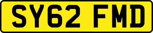 SY62FMD