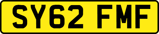 SY62FMF