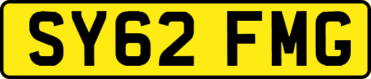 SY62FMG