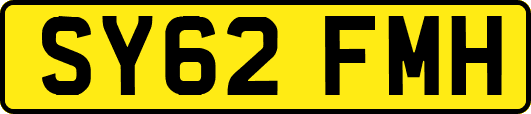 SY62FMH