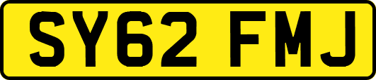 SY62FMJ