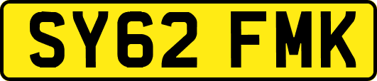 SY62FMK