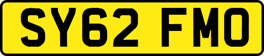 SY62FMO