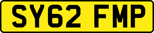 SY62FMP