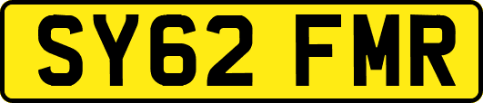 SY62FMR