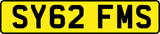 SY62FMS