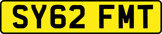 SY62FMT