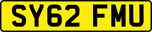 SY62FMU