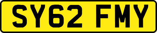 SY62FMY