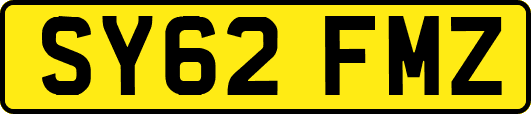 SY62FMZ