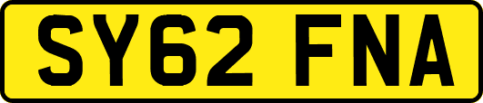 SY62FNA