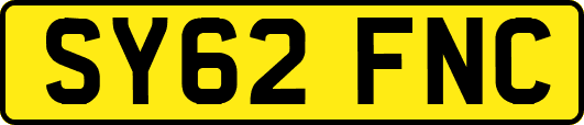 SY62FNC